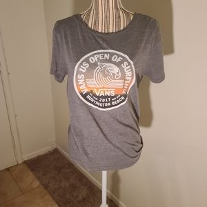 Vans free w/ purchase